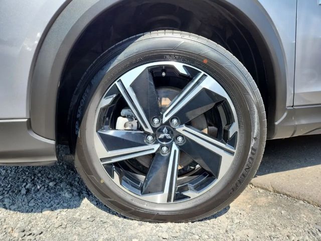 Mitsubishi Eclipse Cross PHEV