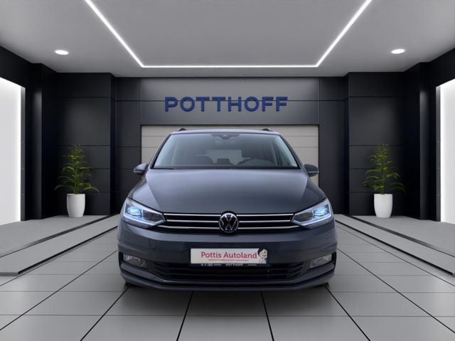 Volkswagen Touran 1.5 TSI Comfortline DSG