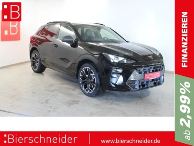 Cupra Terramar 1.5 TSI 1.5 e-Hybrid VZ