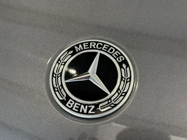 Mercedes-Benz CLA 200 AMG Line CLA 200 d Coupé