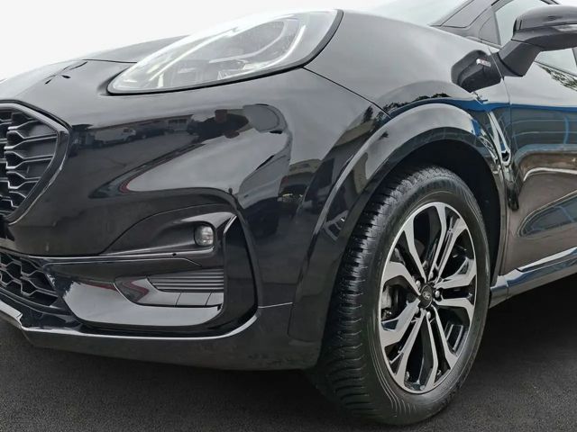 Ford Puma EcoBoost ST Line