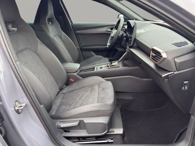 Cupra Formentor 1.5 eTSI +ACC+APP+AHK+360°+Matrix-Navi