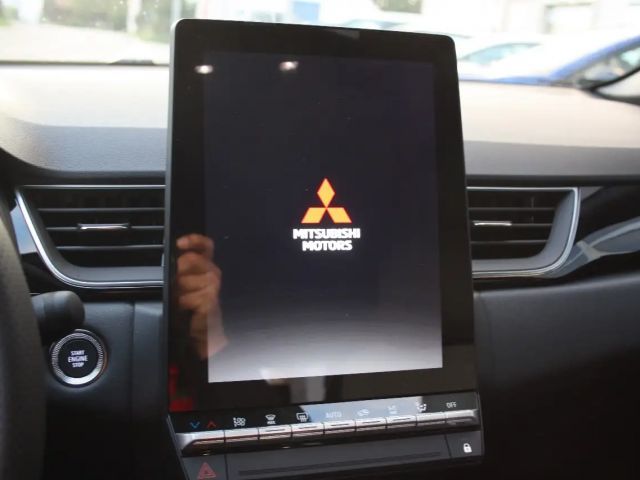 Mitsubishi ASX EDITION 1.8 Hybrid, LED, 360°, Google