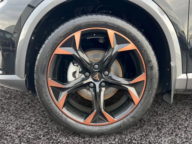 Cupra Formentor DSG e-Hybrid