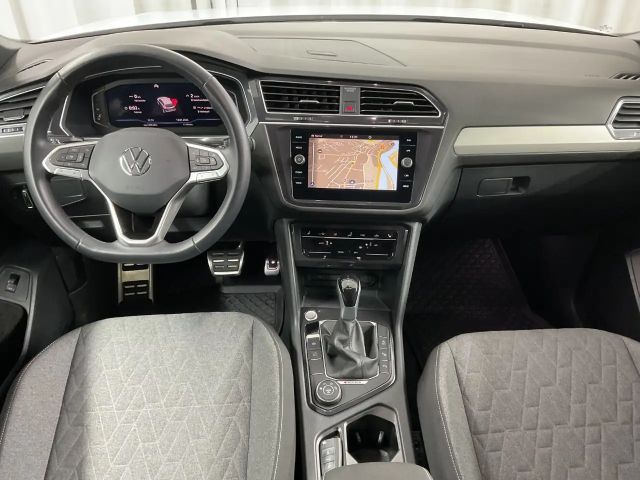 Volkswagen Tiguan 2.0 TSI Allspace DSG Life