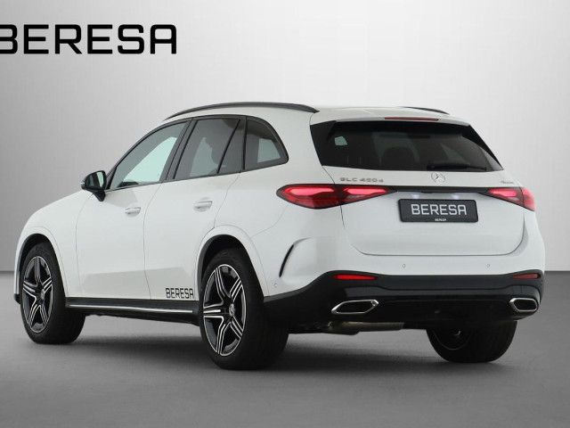 Mercedes-Benz GLC 450 4MATIC