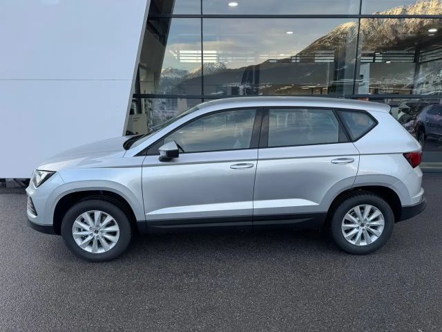 Seat Ateca 1.0 TSI Reference