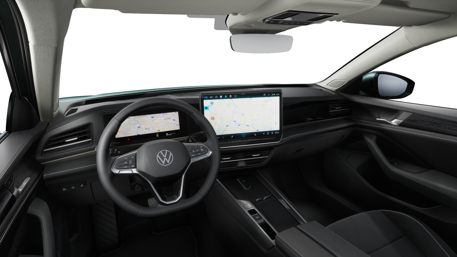 Volkswagen Passat 2.0 TDI Variant