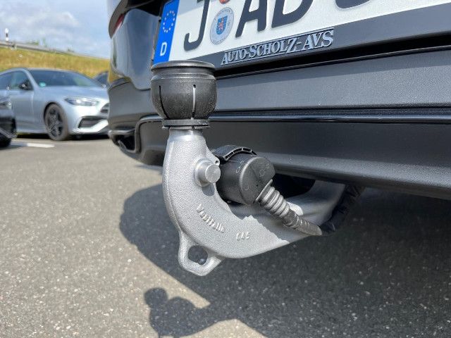 Mercedes-Benz CLA 180 Shooting Brake