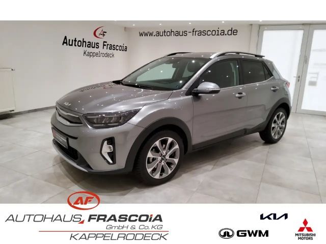 Kia Stonic GDi Spirit