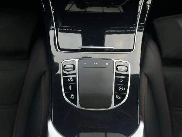 Mercedes-Benz GLC 43 AMG AMG Line