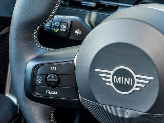 MINI Aceman E Classic Trim HUD GSD 360° H/Ksound 1VB LED