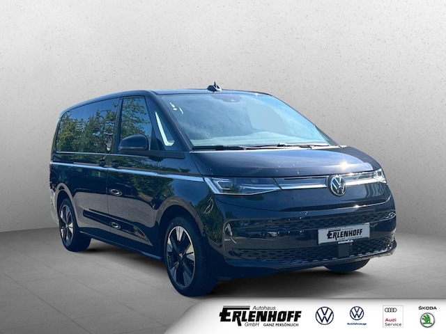 Volkswagen Multivan 2.0 TDI Lang Style T7