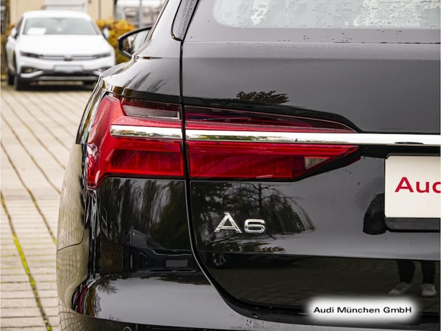 Audi A6 45 TFSI Avant S-Tronic