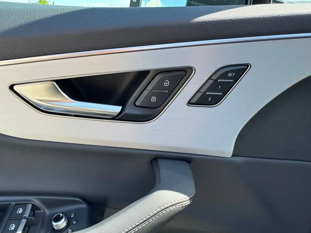 Audi Q7 50 TDI Quattro S-Line