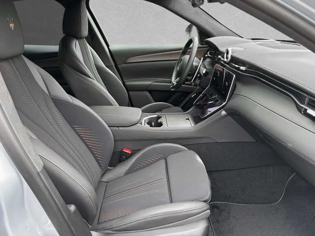 Maserati Grecale Folgore BEV - Maserati Regensburg