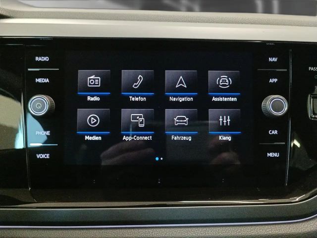 Volkswagen Taigo 1.5 TSI DSG R-Line