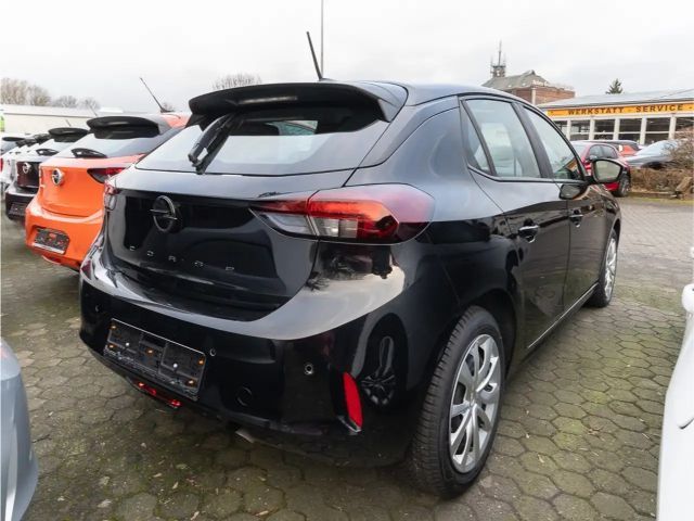 Opel Corsa Turbo business+