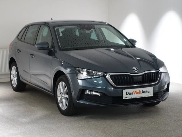 Skoda Scala Ambition