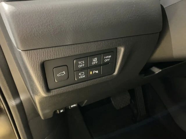 Mazda CX-5 Advantage