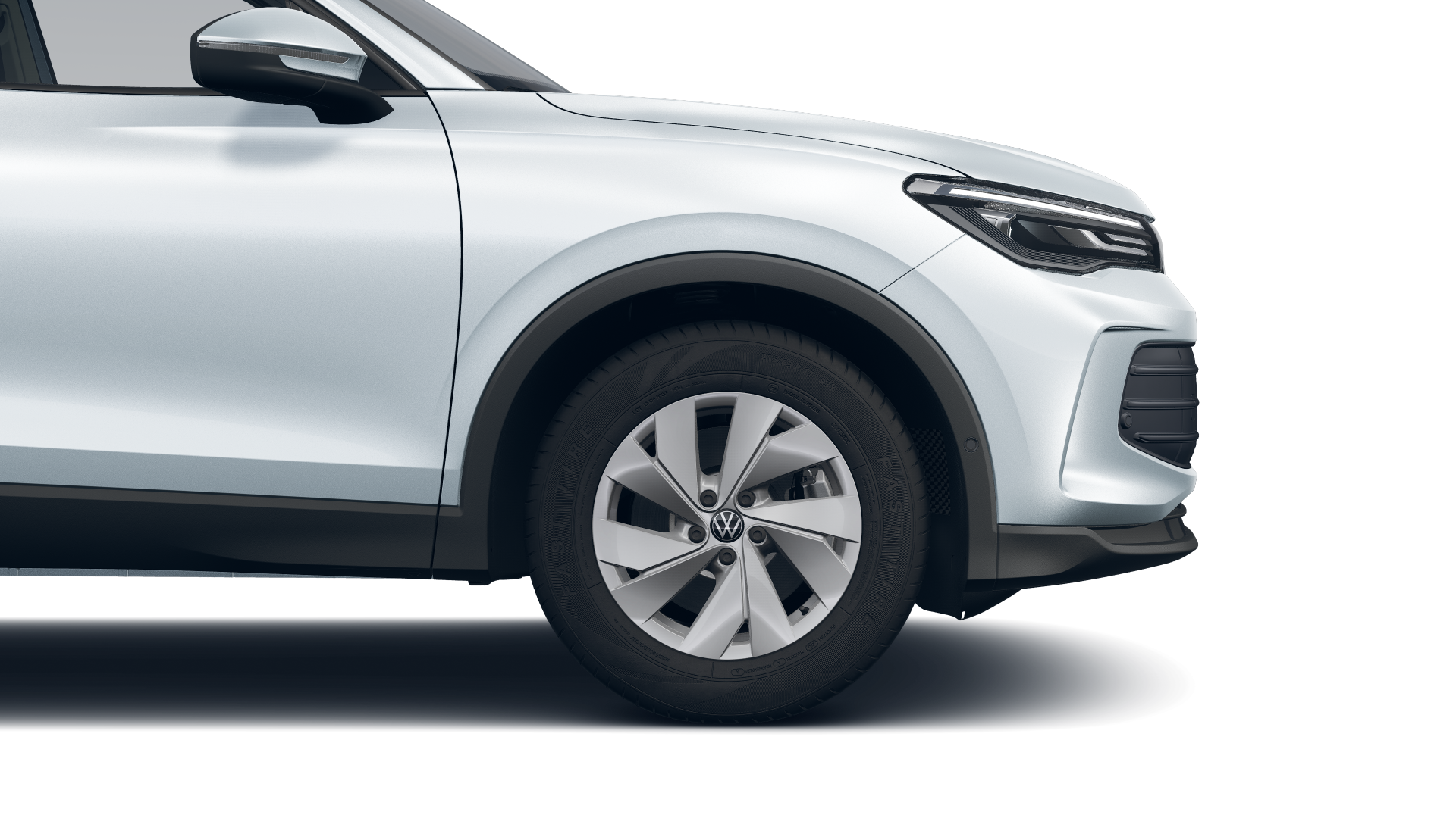 Volkswagen Tiguan 2.0 TDI DSG