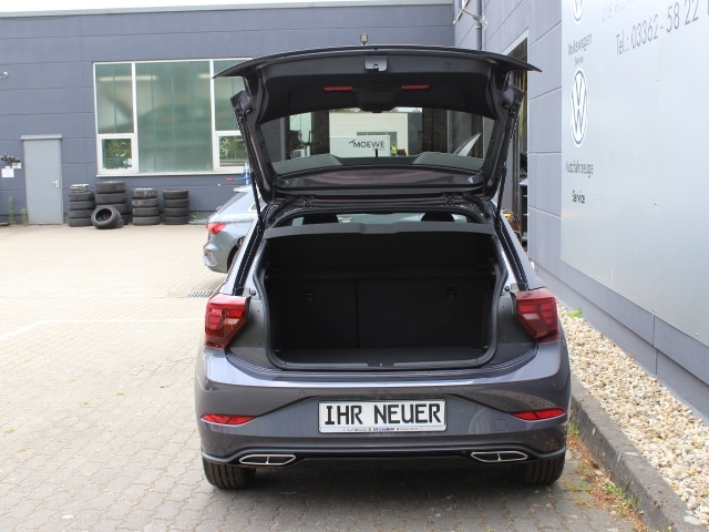 Volkswagen Polo 1.0 TSI DSG