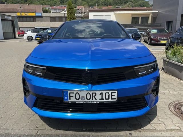 Opel Astra GS-Line Grand Sport Ultimate