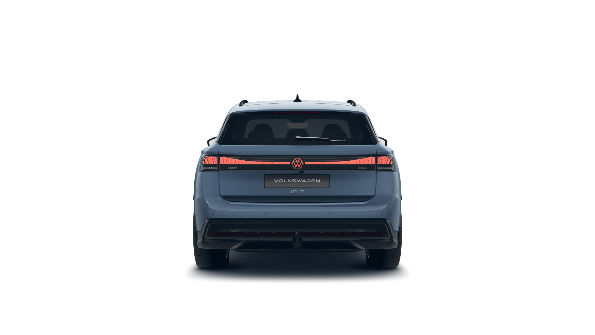 Volkswagen ID.7 Pro Tourer