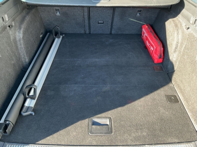 Skoda Superb 2.0 TDI Combi Style Style