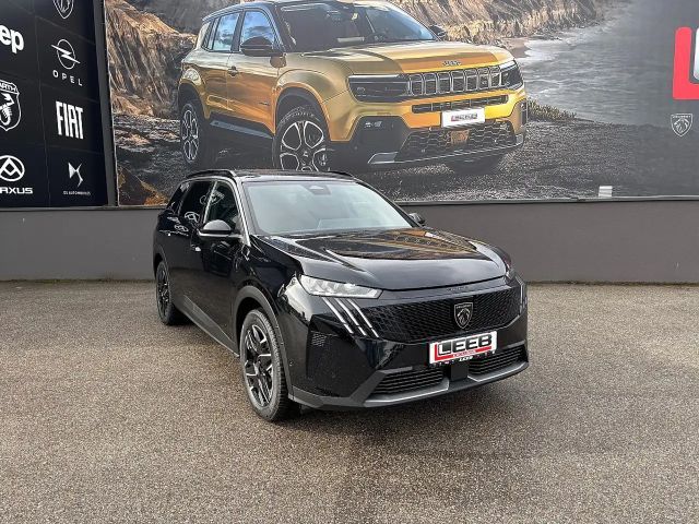 Peugeot 5008 GT-Line