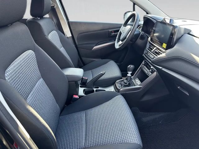 Suzuki S-Cross AllGrip Hybrid