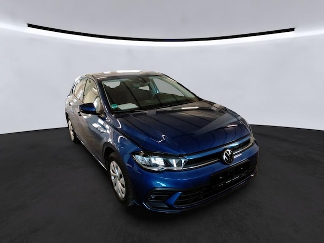 Volkswagen Polo 1.0 MPI Life