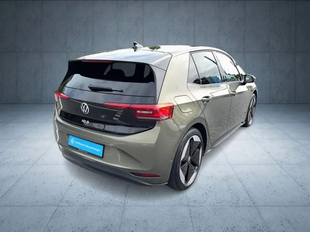 Volkswagen ID.3 Performance Pro