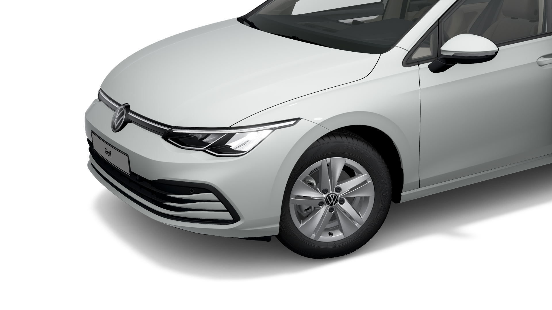 Volkswagen Golf Golf VIII Variant