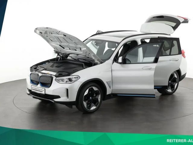 BMW iX3 Impressive iX3