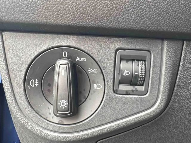 Volkswagen Polo Move