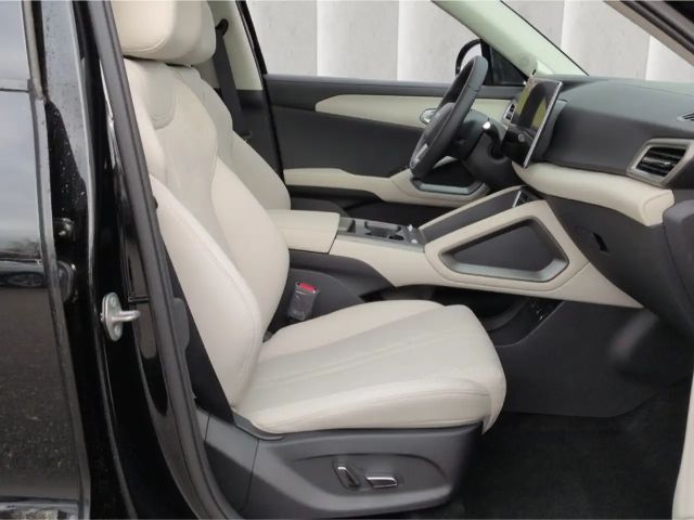 BYD Atto 2 Comfort