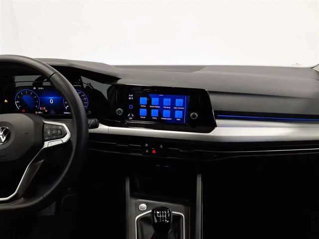 Volkswagen Golf 1.0 TSI Life