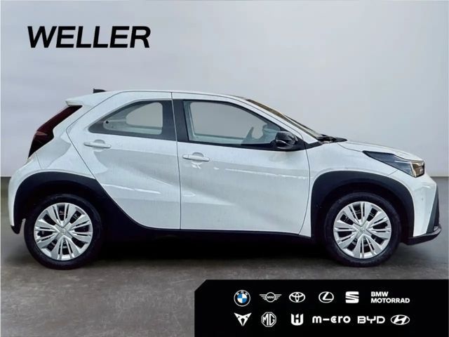 Toyota Aygo X Hatchback Hybride