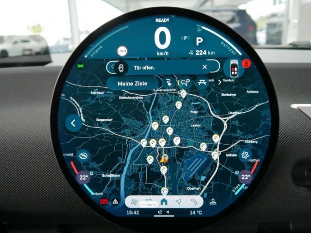 MINI Cooper E Cooper E