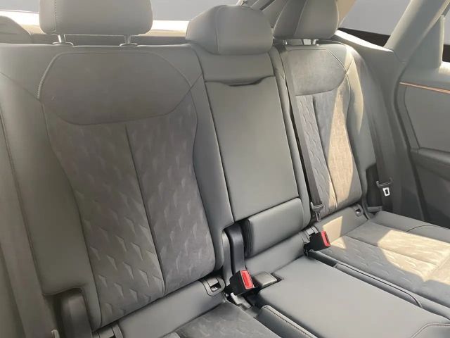 Cupra Terramar 1.5 e-Hybrid VZ