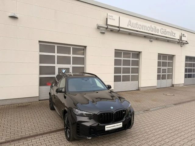 BMW X5 M-Sport xDrive
