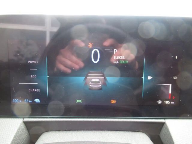 Opel Astra Hybrid Innovation Ultimate