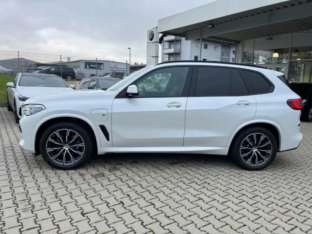 BMW X5 M-Sport xDrive