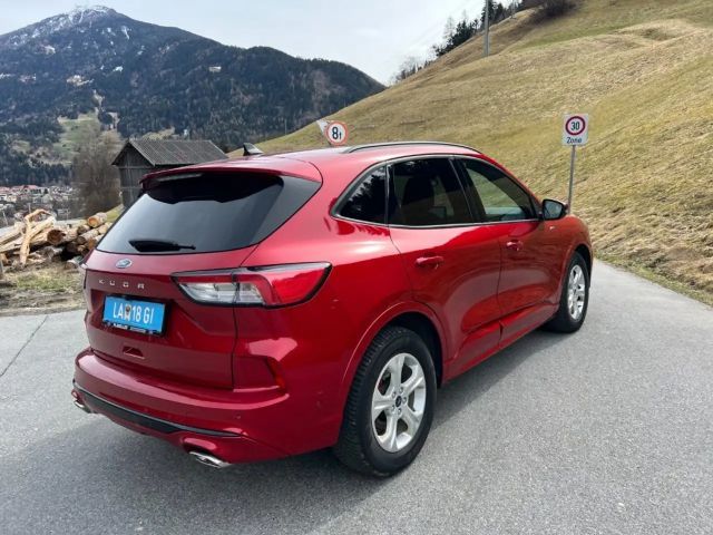 Ford Kuga ST Line X