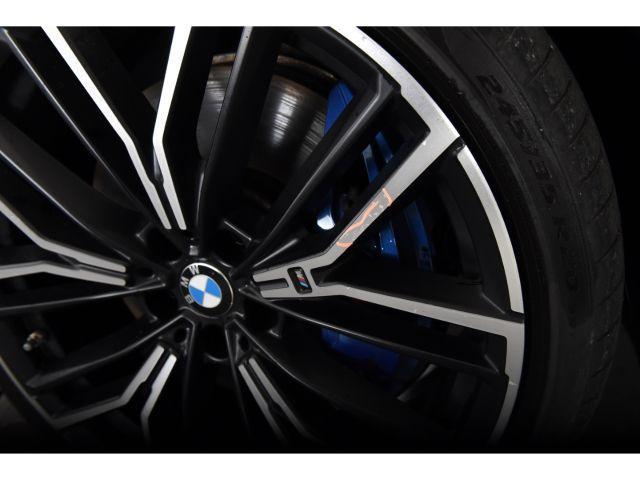 BMW 540 540d Touring xDrive