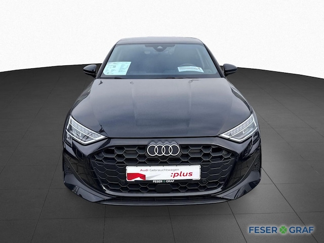 Audi A3 35 TFSI S-Tronic Sportback