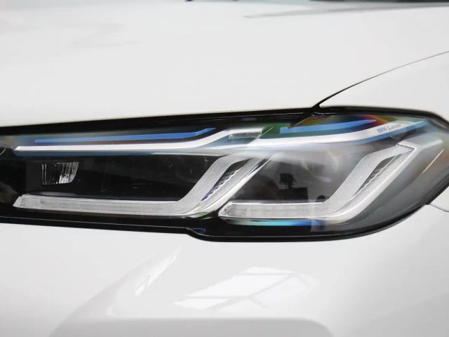 BMW 530 530e M-Sport xDrive