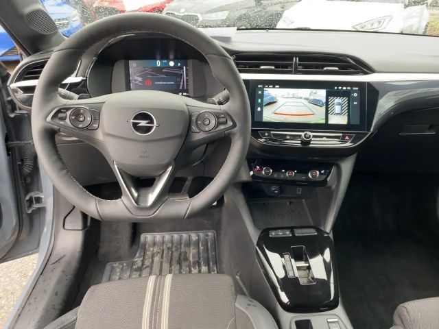 Opel Corsa 1.2 Turbo GS-Line Grand Sport Turbo