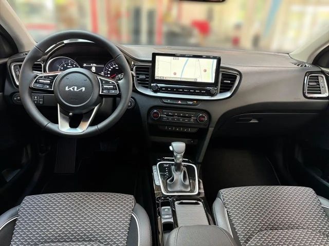 Kia XCeed Spirit